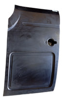 Porta Lateral Esquerda Fiat Doblo Cargo 2002 A 21 51871348