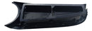 Moldura Difusor Ar Central Peugeot 3008 11 A 14 9685049877