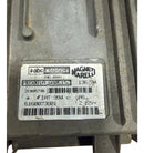 Módulo Injeção Fiat Uno Mille 1.0 1994 A 1997 6160073801