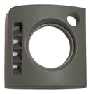 Moldura Difusor De Ar  Lado Esquerdo Fiat Palio 2014 A 2015
