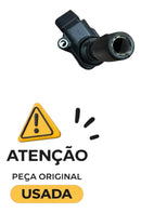Bobina Ignição Up! Polo Tcross Jetta 2012 A 2025 Original