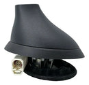 Suporte Base Antena Teto Toro Argo Strada 50540987 Preto