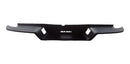 Moldura Parachoque Traseiro Ford Ranger 2011 A 2015 Original