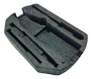 Isopor Chave Roda Peugeot 307 1.6 16v 2005 A  2011 Original