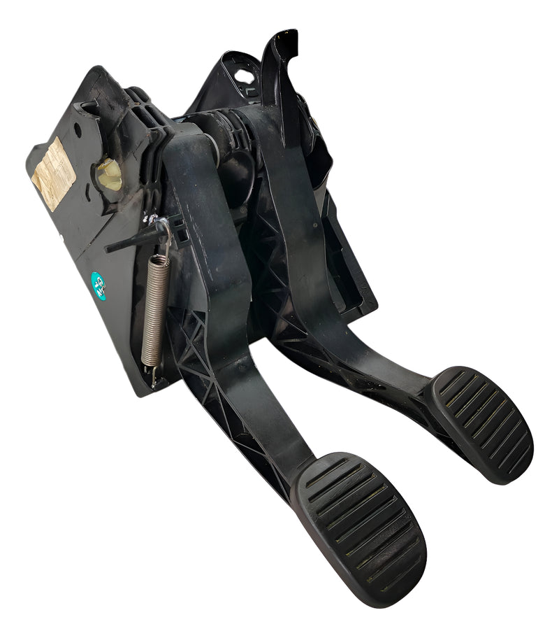 Pedal De Embreagem E Freio Fiat Mobi Argo 1.0 2018 A 2022