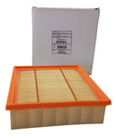 Filtro De Ar Fiat Linea Punto 7090431 Original 2008 A 2014