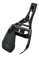 Console Central Vectra 2007 2011 Original 93306103 Detalhe