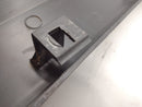 Parachoque Traseiro Fiat Strada Working 2014 A 19 100201904