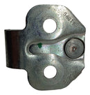 Batente Da Porta Fiat 500 Bravo 51754609 Original