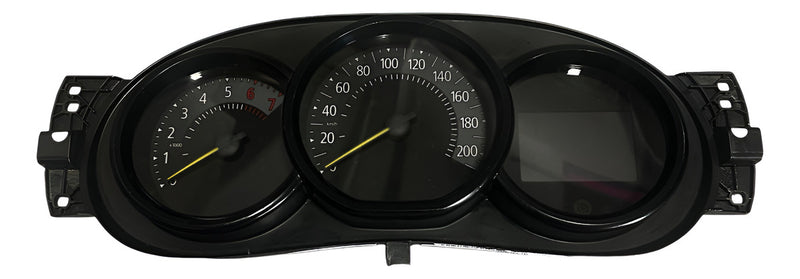 Painel De Instrumentos Sandero 2013 A 2019 248102715r Orig
