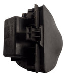 Porta Treco Cinzeiro Console Peugeot 206 207 2000 A 2005 Ori