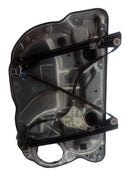 Máquina De Vidro Elétrico Dianteiro Direito Vw Polo 04 A 13