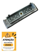 Módulo Injeção Ford Ka 1.0 1997 2005 Original 97kb12a650fa