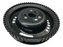 Polia Do Virabrequim Fiat Uno Palio Idea Fiorino 55205735