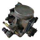Corpo Tbi Borboleta Fiat Marea Brava 1998 A 2003 Detalhe