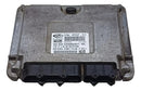 Módulo Injeção Fiat Siena 1.4 Tetrafuel 55212353 Iaw4sgfsi