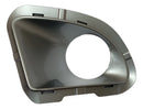 Moldura Farol Do Milha Lado Direito Fiat Punto 2007 A 2012