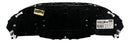 Painel De Instrumentos Peugeot 208 Flex 2013 A 1015 Original