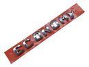 Emblema Tampa Porta Malas Fiat Uno 2012 A 2014 100200756