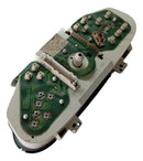Painel De Instrumentos Ford Fiesta Courier Escort Original