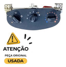 Comando Ar Quente Ventilação Renault  Sandero Logan