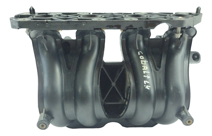 Coletor Admissão Gm  Montana 2012 A 2016 Original 24581272