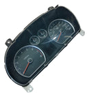 Painel De Instrumentos Hyundai I30 2007 A 2012 940022l206