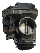 Corpo De Borboleta Tbi Volkswagen Gol G3 Parati 1.0 16v