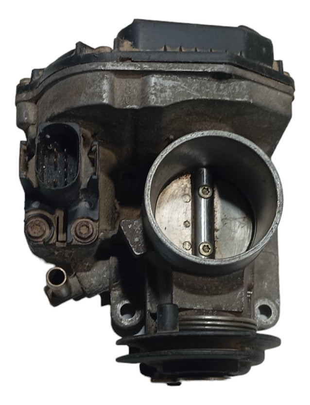 Corpo De Borboleta Tbi Volkswagen Gol G3 Parati 1.0 16v