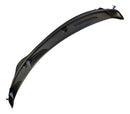 Grade Churrasqueira Para-brisa Fiat Mobi 2021 2024 Original