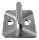 Batente Fechadura Porta Dianteira Argo Cronos Pulse Fastback