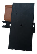 Modulo Conforto De Vidro Eletrico Fiat Strada 2003 A 2012