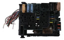 Caixa De Fusiveis Citroen C3 2012 A 2016 Pa66gf20gb10 Origin