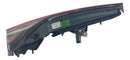 Lanterna Traseira Tampa Esquerda Honda Hrv  13262164 15 A 21