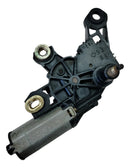 Motor Do Limpador Traseiro Vw Bora 1998 A 2005 1j6955711f