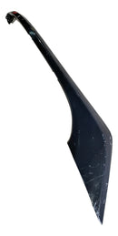Friso Superior Do Farol Direito Hilux Sw4 2021 2024 Original
