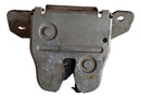 Fechadura Tampa Traseira Mercedes Classe A 160 1999 A 2005