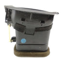 Difusor Saída Ar Esquerdo Peugeot 206 9624664377 2003 A 2011