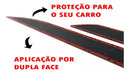 Friso Lateral Argo Preto Vesuvio 2017 A 2022 Top Mix