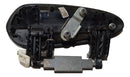 Maçaneta Externa Traseira Direita Fiat Linea 2008 A 2013