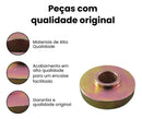 Arruela Espaçadora Rolamento Dentada Daily Ducato 2.8