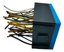 Caixa Fusíveis Interna Renault Scenic 1999/2000