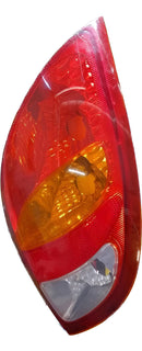 Lanterna Direita Chevrolet Celta 01 A 07 93383662 Gm Origina