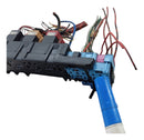 Central Caixa De Reles Audi A3 2000 A 2006 Com Detalhe Orig.
