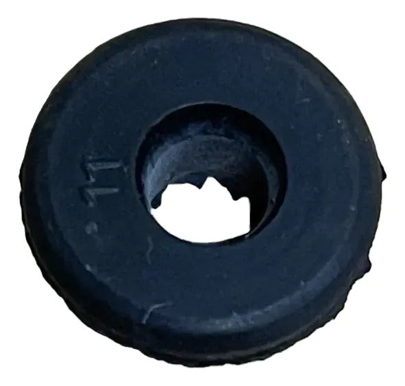 Bucha Engate Grade Radiador Uno Elba Fiorino Premio 7677212