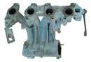 Coletor De Admissão Chevrolet Celta 1.0 2005 A 2007 Original