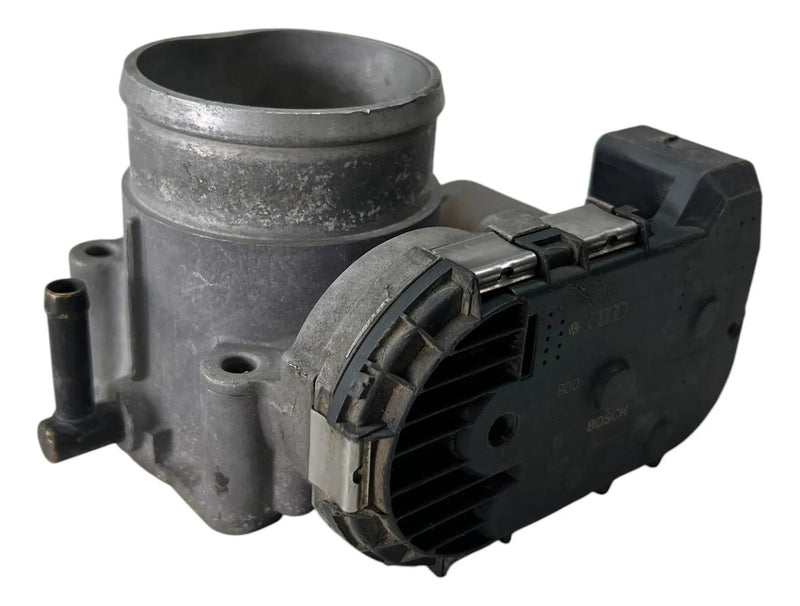 Tbi Corpo De Borboleta Audi A3 1.8t 20v 1999 2006 06a133063c