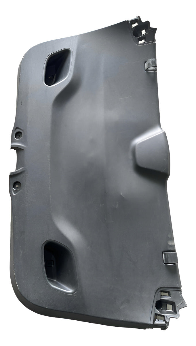 Tampa Interna Porta Malas Peugeot 307 1.6 2010 98082438