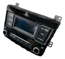Rádio Automotivo Hyundai Creta 2021 A 2024 96170m4000uay