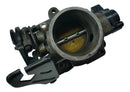 Tbi Corpo De Borbolote Ford Escort Zetec 1.8 16v 1997 A 2003